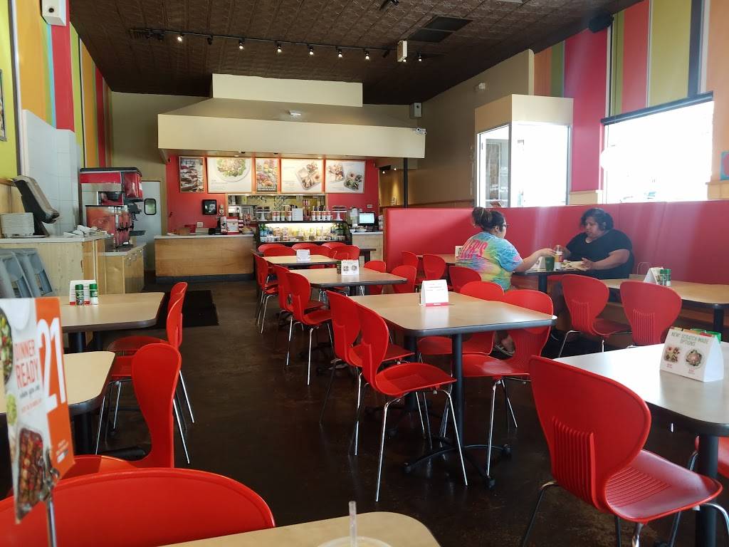 Zoës Kitchen | restaurant | 6800 Snider Plaza, Dallas, TX 75205, USA | 2149871020 OR +1 214-987-1020