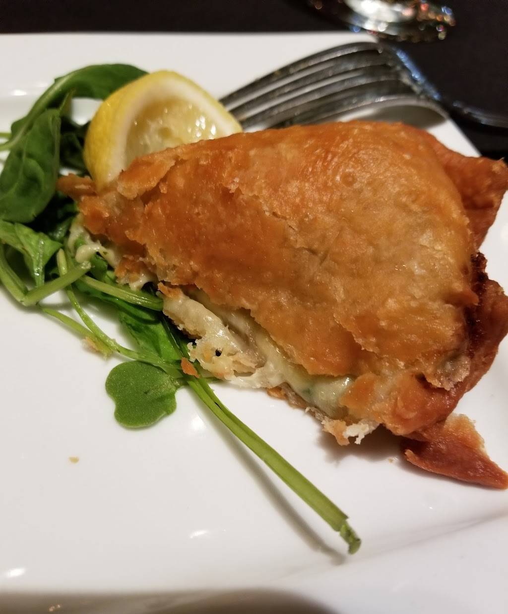 Buenos Aires Grill - Argentinian Steakhouse | restaurant | 2328 1st Ave, Seattle, WA 98121, USA | 2064483114 OR +1 206-448-3114