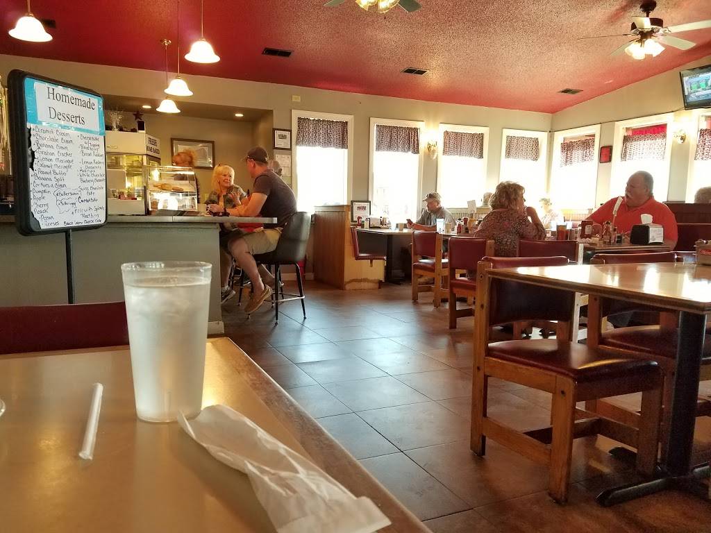 Mary Bs Diner | restaurant | 2212 Pike St, Parkersburg, WV 26101, USA | 3044220522 OR +1 304-422-0522