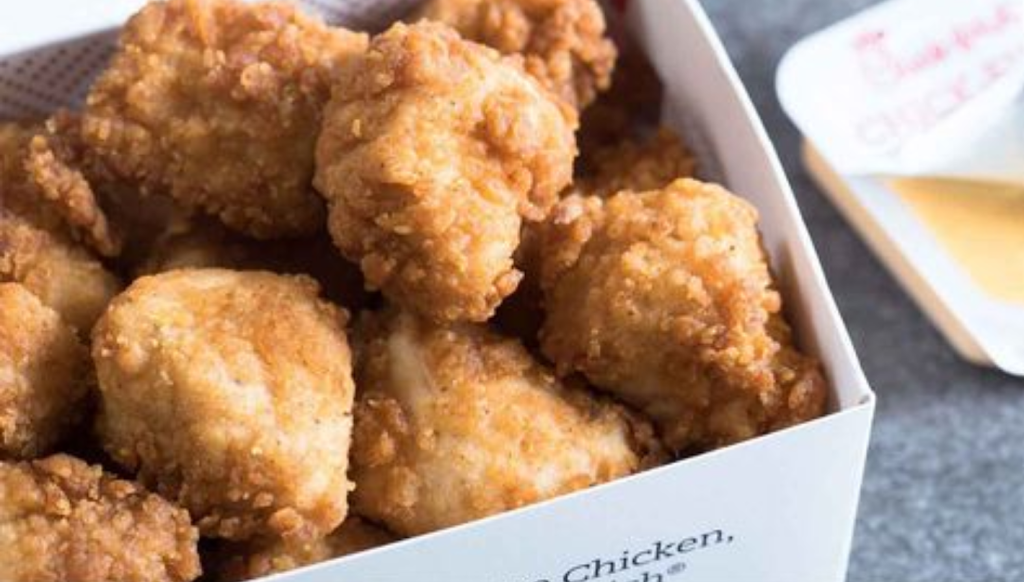 Chick-fil-A | restaurant | 1370 Interstate Dr, Cookeville, TN 38501, USA | 9313722665 OR +1 931-372-2665