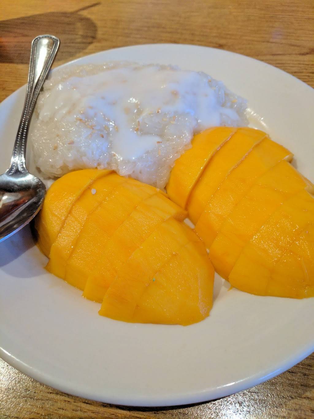 West Covina Thai Cuisine | restaurant | 106 N Grand Ave, West Covina, CA 91791, USA | 6263313799 OR +1 626-331-3799