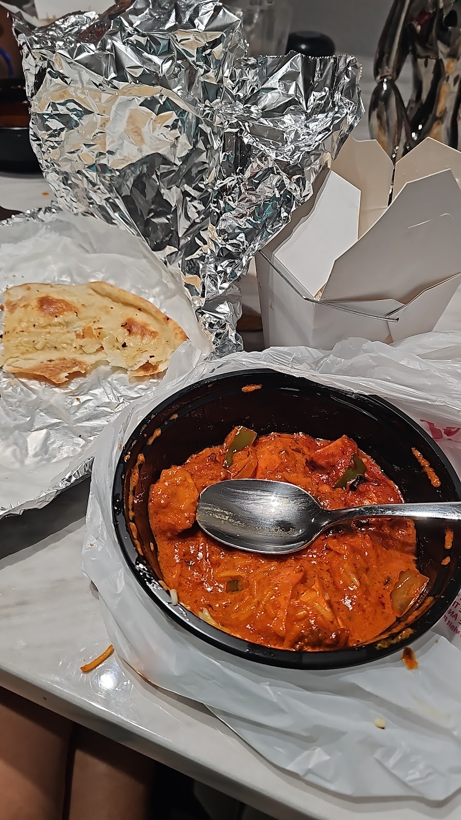 Firangi FooD with Masala | restaurant | 7695 SW 98th St, Miami, FL 33156, USA | 3057783567 OR +1 305-778-3567