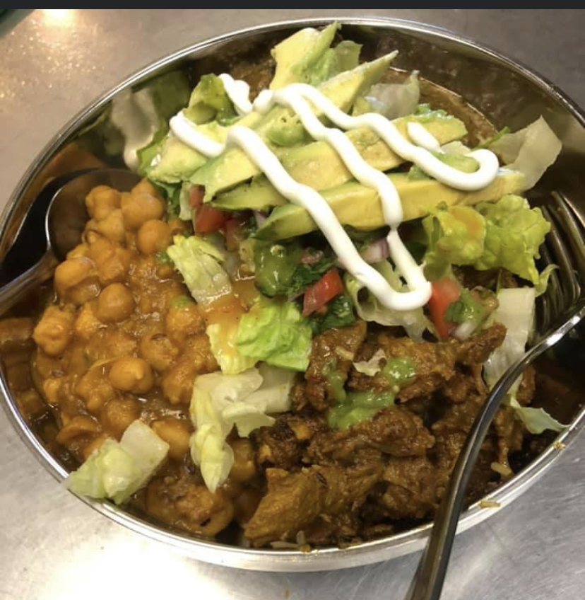 Mint n Chili Fusion Food | restaurant | 11609 S Texas 6, Sugar Land, TX 77498, USA | 3464280160 OR +1 346-428-0160