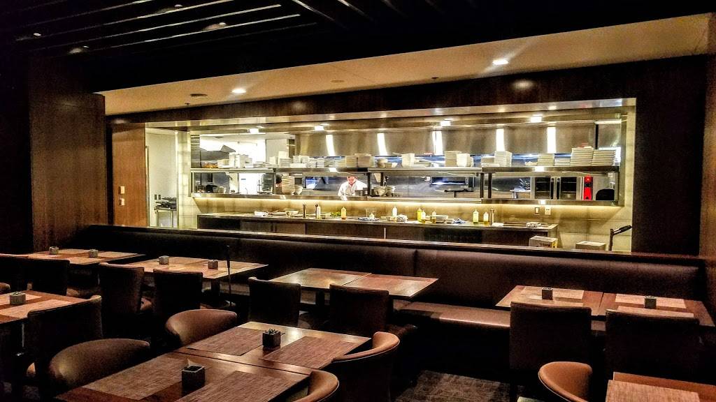 Eno Vino Downtown | restaurant | 1 N Webster St, Madison, WI 53703, USA | 6084550663 OR +1 608-455-0663