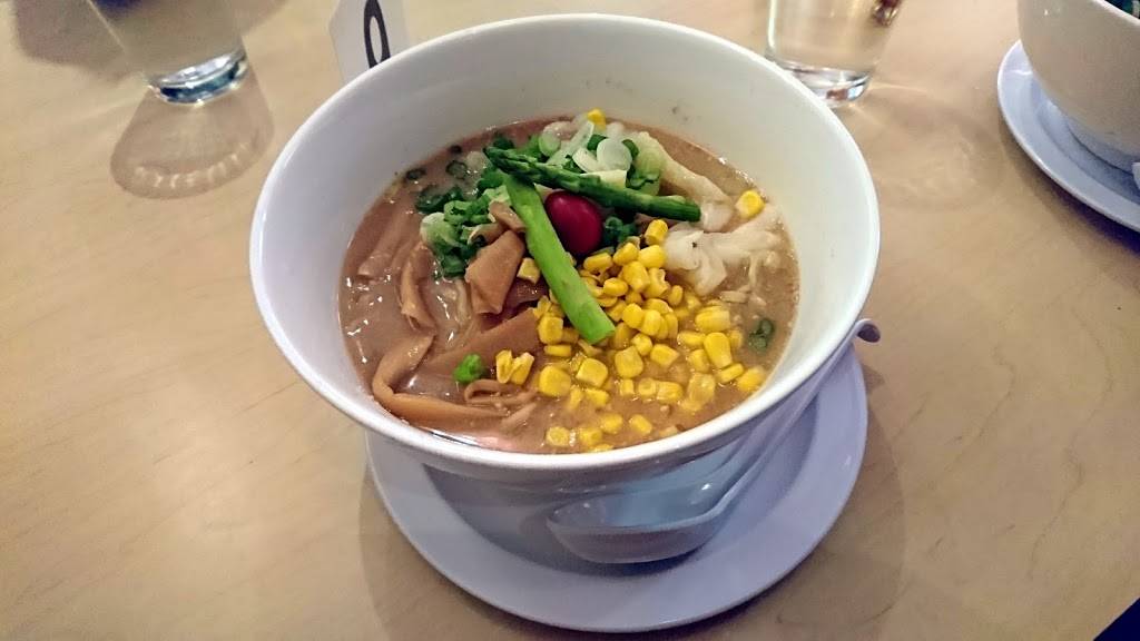 Chonmage | restaurant | 1020 Court St, San Rafael, CA 94901, USA | 4154195919 OR +1 415-419-5919