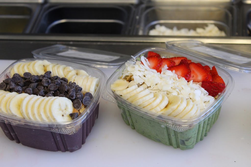 Vibe Foods Superfood Bar | restaurant | 3139 Poplar Ave, Memphis, TN 38111, USA | 9012072535 OR +1 901-207-2535