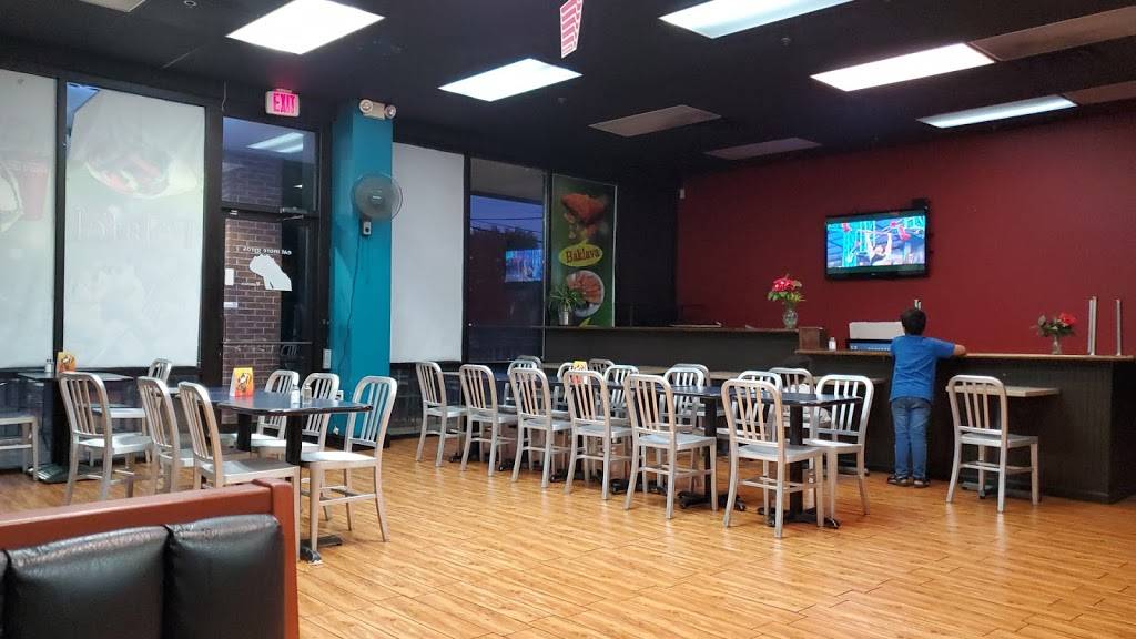 KOUZINA CAFE GYROS & SUBS | restaurant | 5300 Nolensville Pike, Nashville, TN 37211, USA | 6158321212 OR +1 615-832-1212