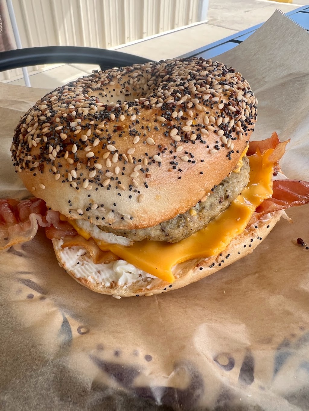 Coffee + Creams | cafe | 101 W Main St, Toledo, IL 62468, USA | 2178490013 OR +1 217-849-0013