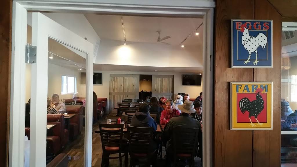 Country Kitchen | restaurant | 17500 Vierra Canyon Rd, Prunedale, CA 93907, USA | 8316632698 OR +1 831-663-2698