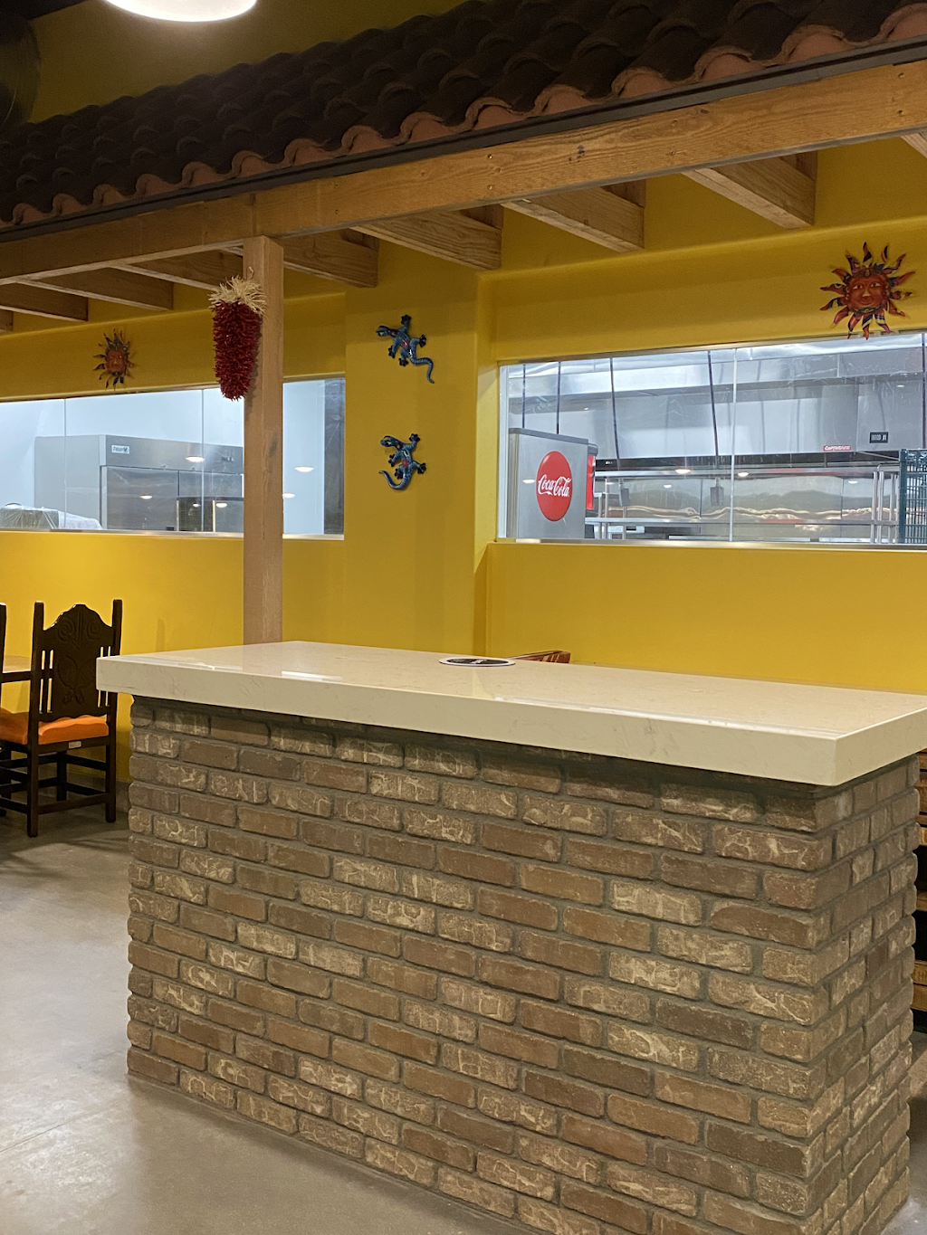 La Fountain Mexican Restaurant (Herriman) | restaurant | 11977 Herriman Main St, Herriman, UT 84096, USA | 8018498356 OR +1 801-849-8356