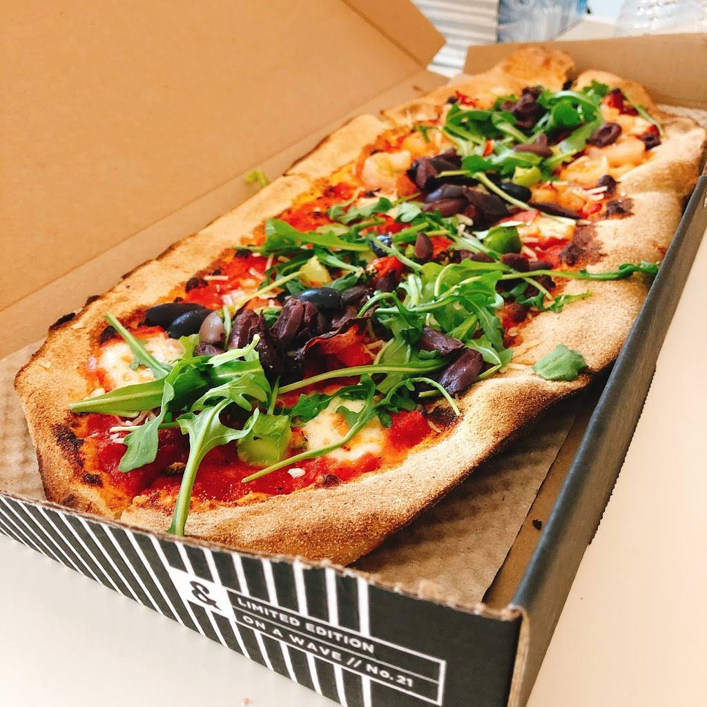 &pizza | restaurant | 7614 Old Georgetown Rd, Bethesda, MD 20814, USA | 2028398576 OR +1 202-839-8576