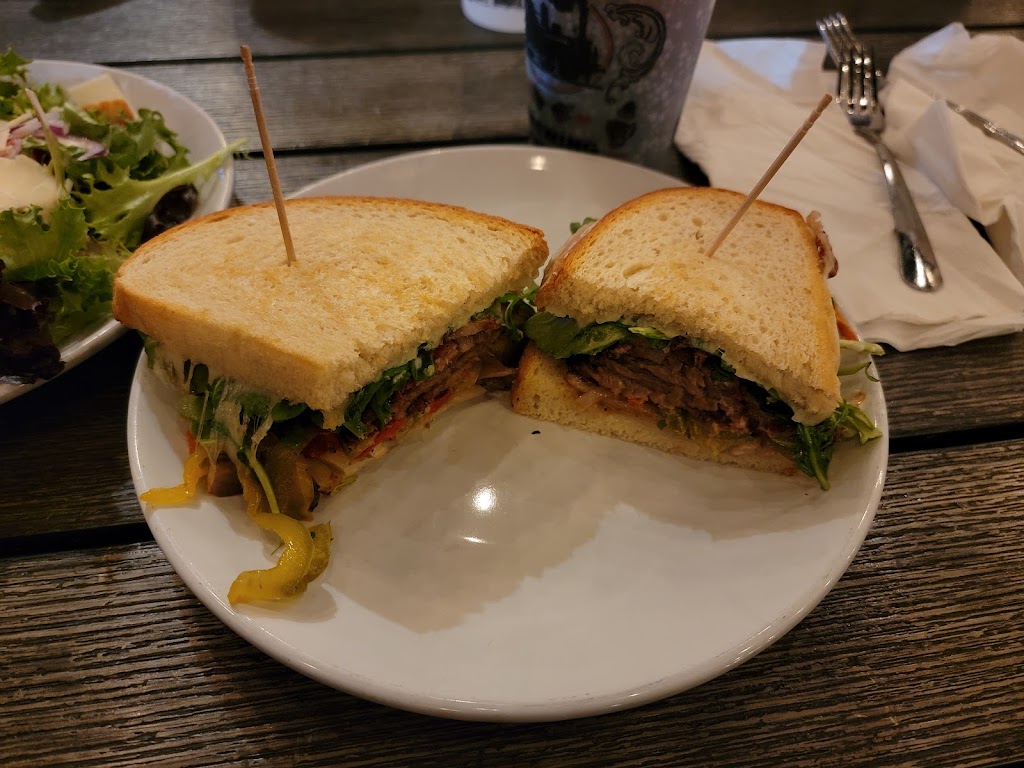 Station 7 — MCBC Pizza & Taproom and Love, Coffee | restaurant | 9418 MO-7, Lees Summit, MO 64064, USA | 8166692071 OR +1 816-669-2071