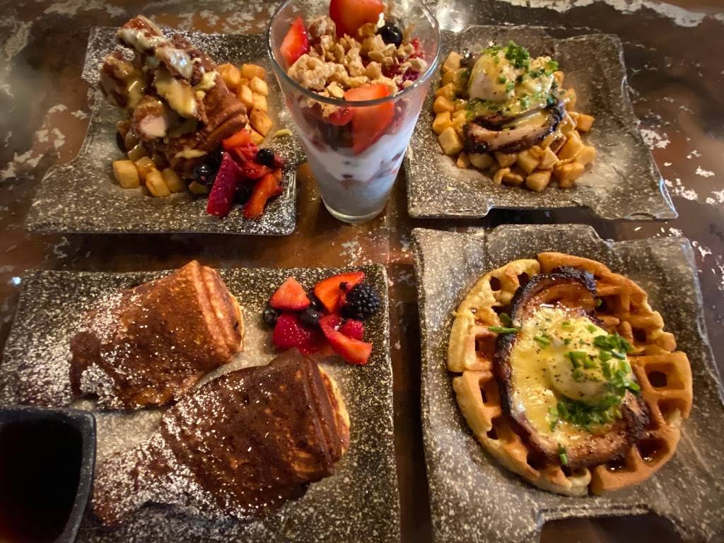 Ramen Head | restaurant | 112 N San Jacinto St, Rockwall, TX 75087, USA | 4693141657 OR +1 469-314-1657