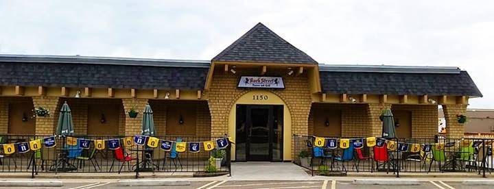 Backstreet Tavern and Grill | restaurant | 1150 S Galena St, Denver, CO 80247, USA | 3037454003 OR +1 303-745-4003