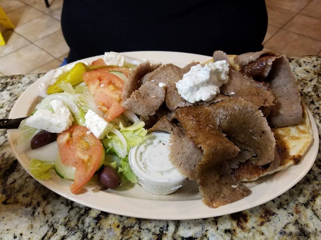 Squabs Gyros | meal takeaway | 2348 Mannheim Rd, Melrose Park, IL 60164, USA | 8474555205 OR +1 847-455-5205