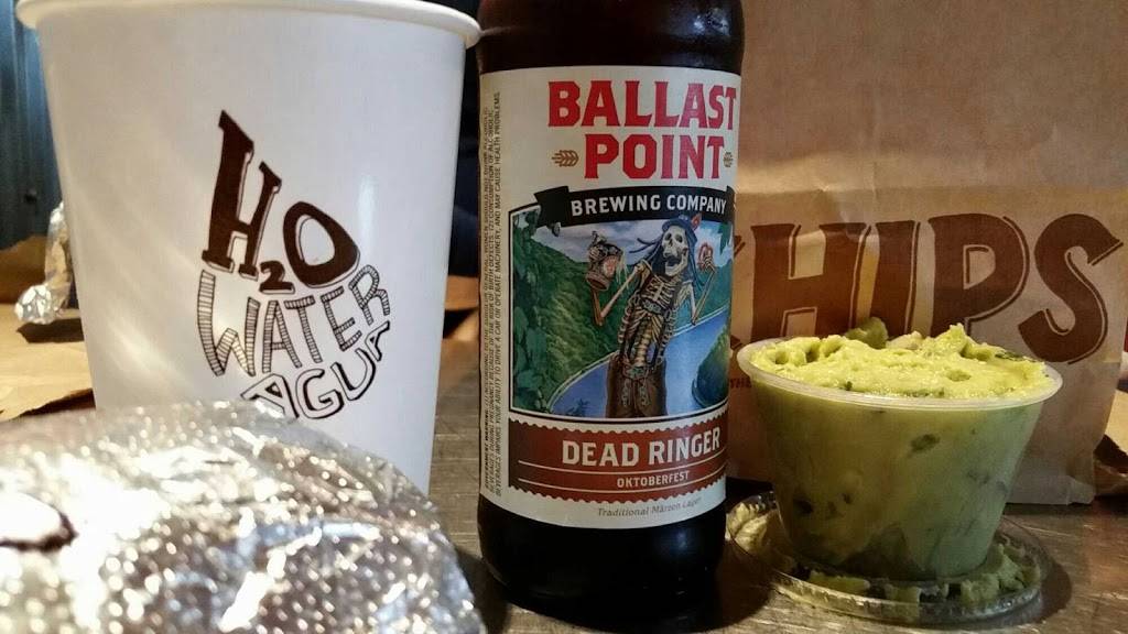 Chipotle Mexican Grill | restaurant | 860 Rosedale Shopping Center Ste 1020, Roseville, MN 55113, USA | 6516332300 OR +1 651-633-2300