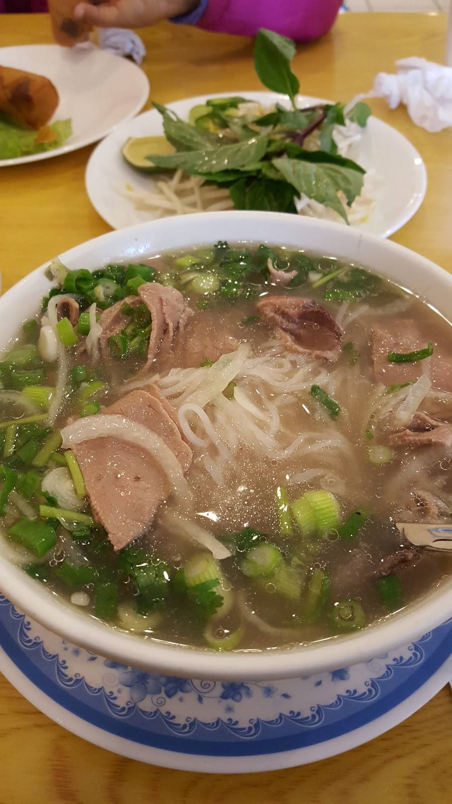 Vietnam 75 Noodle | restaurant | 14437 Potomac Mills Rd, Woodbridge, VA 22192, USA | 7034947777 OR +1 703-494-7777