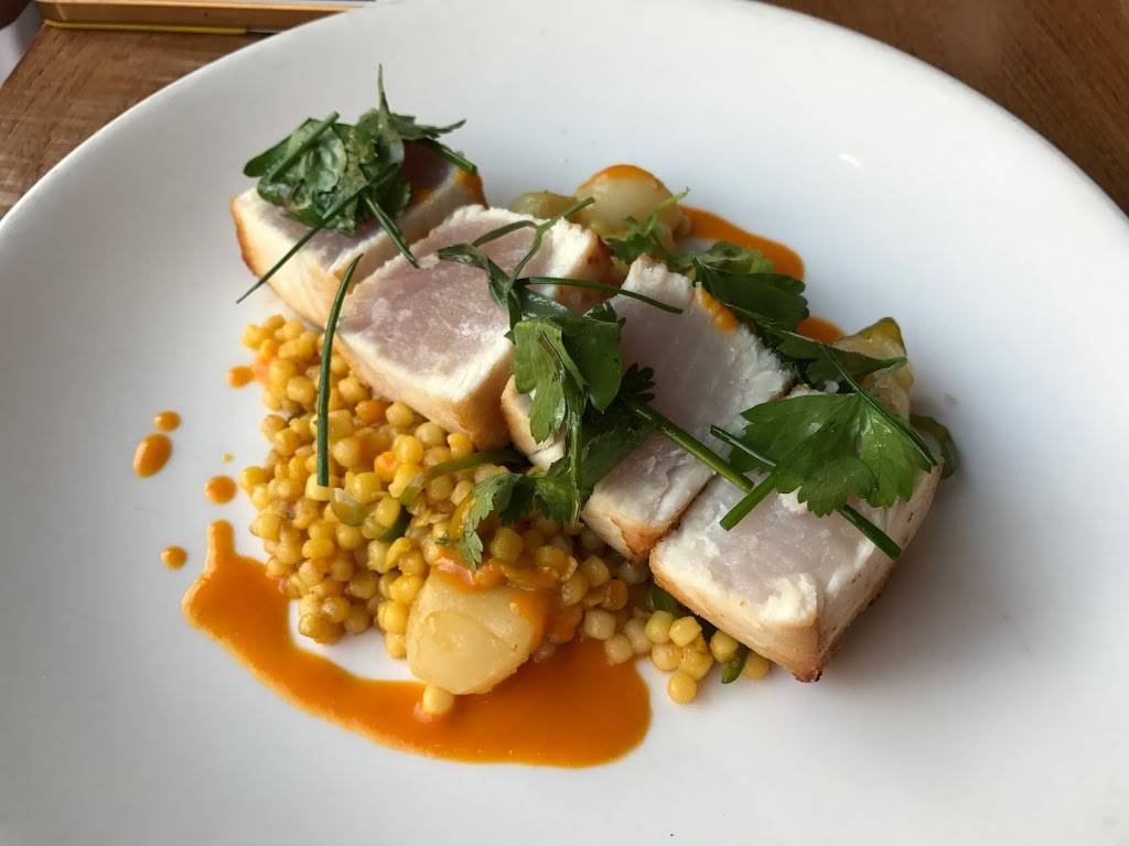 Spoon | restaurant | 134 S Highland Ave, Pittsburgh, PA 15206, USA | 4123626001 OR +1 412-362-6001