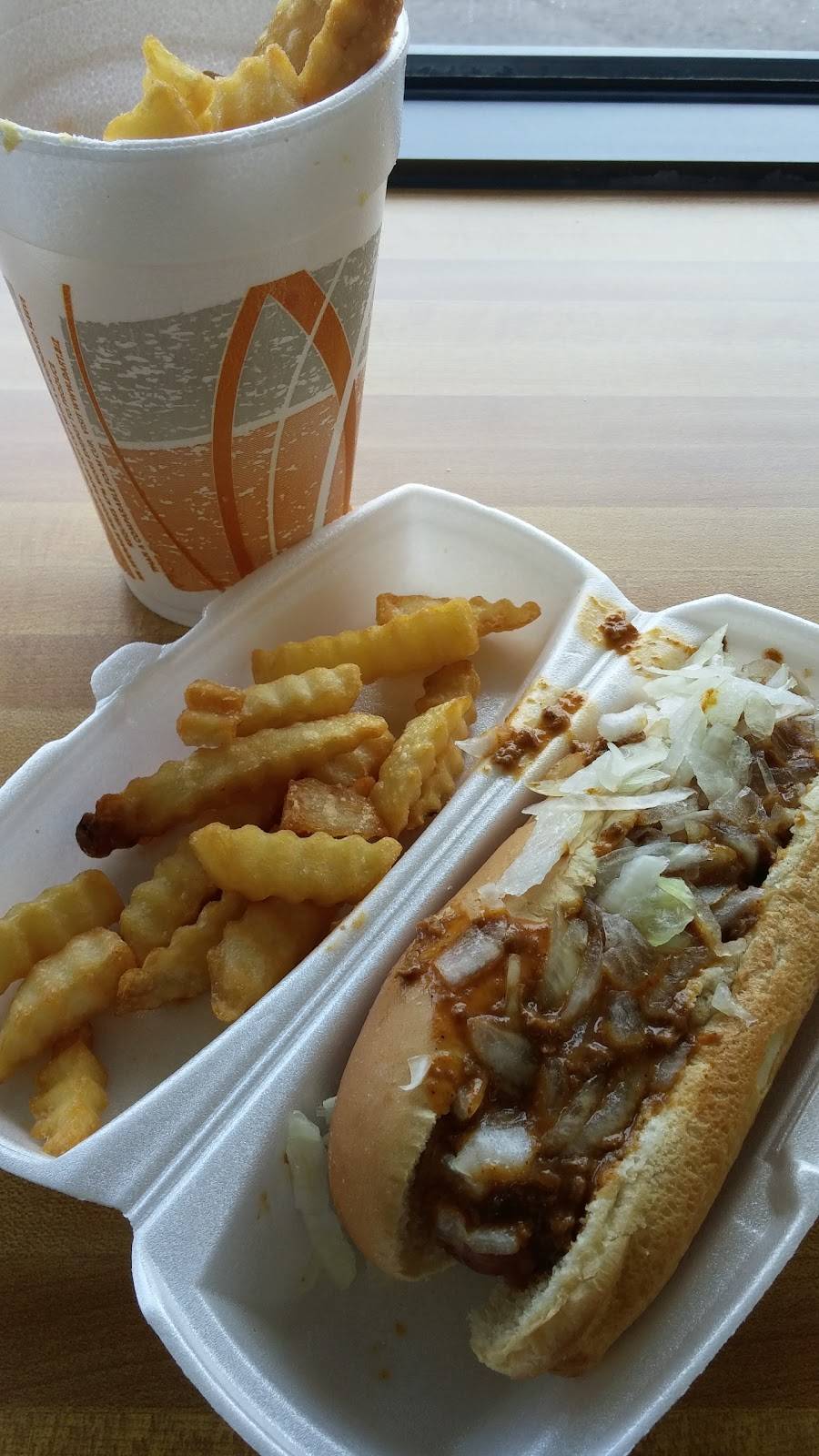 Bates Hamburgers | restaurant | 22291 Middlebelt Rd, Farmington Hills, MI 48336, USA | 2484787350 OR +1 248-478-7350