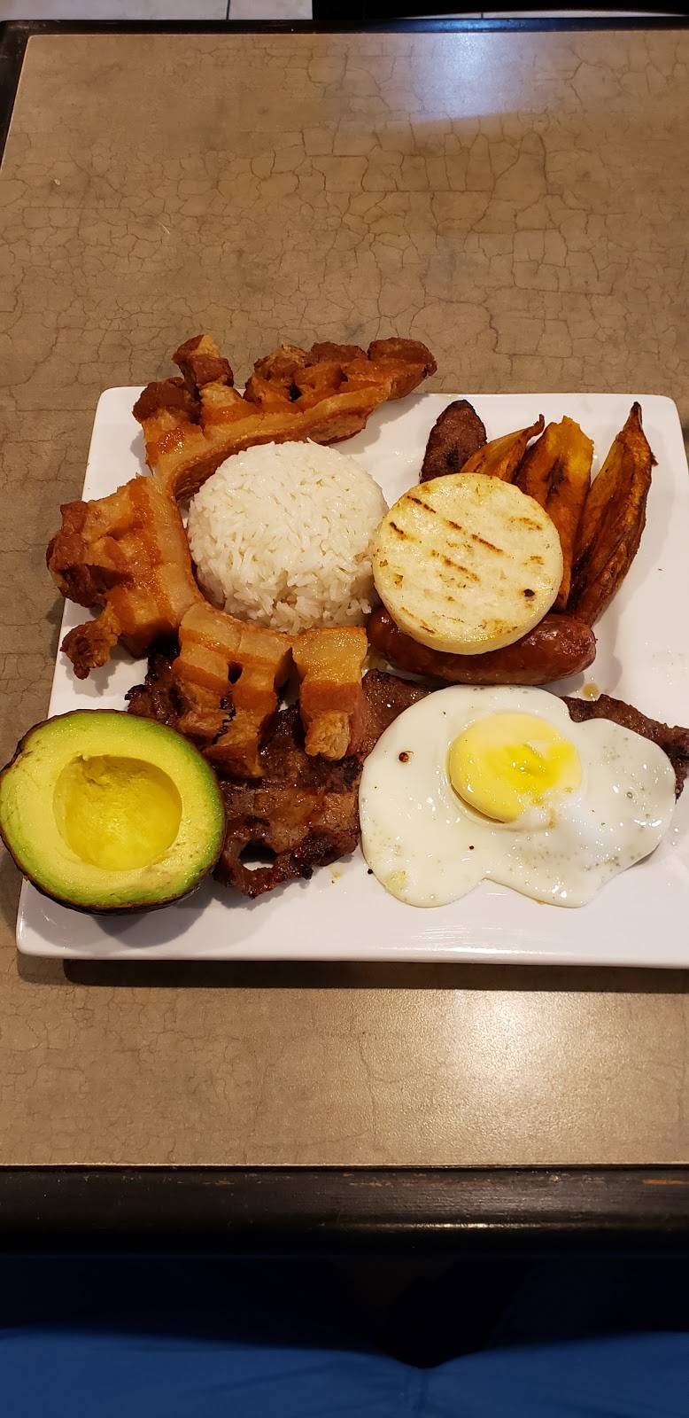 Sabor Playa | restaurant | 7315 Collins Ave, Miami Beach, FL 33141, USA | 3058648266 OR +1 305-864-8266