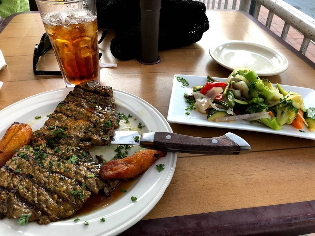 Cubanos | restaurant | 1201 Fidler Ln, Silver Spring, MD 20910, USA | 3015634020 OR +1 301-563-4020