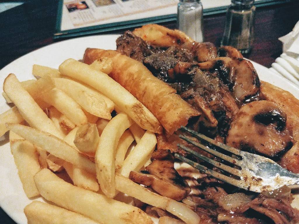 Mazzys Sports Bar & Grill (Roswell) | restaurant | 10729 Alpharetta Hwy #1424, Roswell, GA 30076, USA | 7706458576 OR +1 770-645-8576