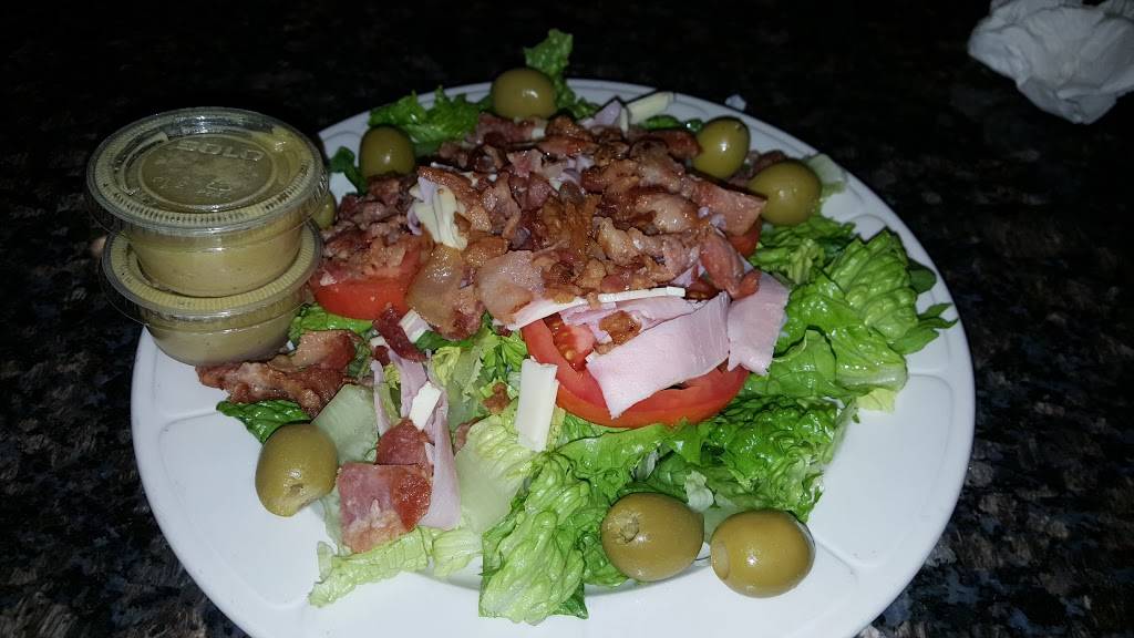 Ninos Italian Restaurant | restaurant | 515 Richmond St, Reading, PA 19605, USA | 6109215923 OR +1 610-921-5923