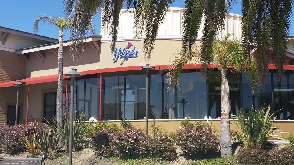 Yolandas Mexican Cafe | restaurant | 1601 S Victoria Ave, Oxnard, CA 93035, USA | 8059851340 OR +1 805-985-1340