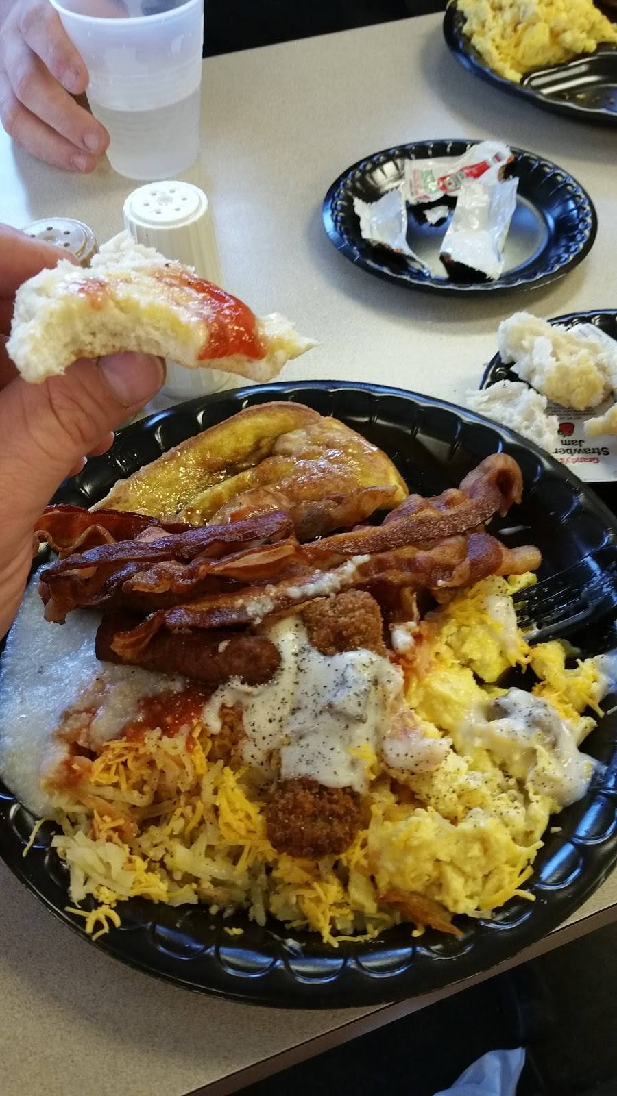 Grandys | restaurant | 2009 Town E Blvd, Mesquite, TX 75150, USA | 9726818052 OR +1 972-681-8052