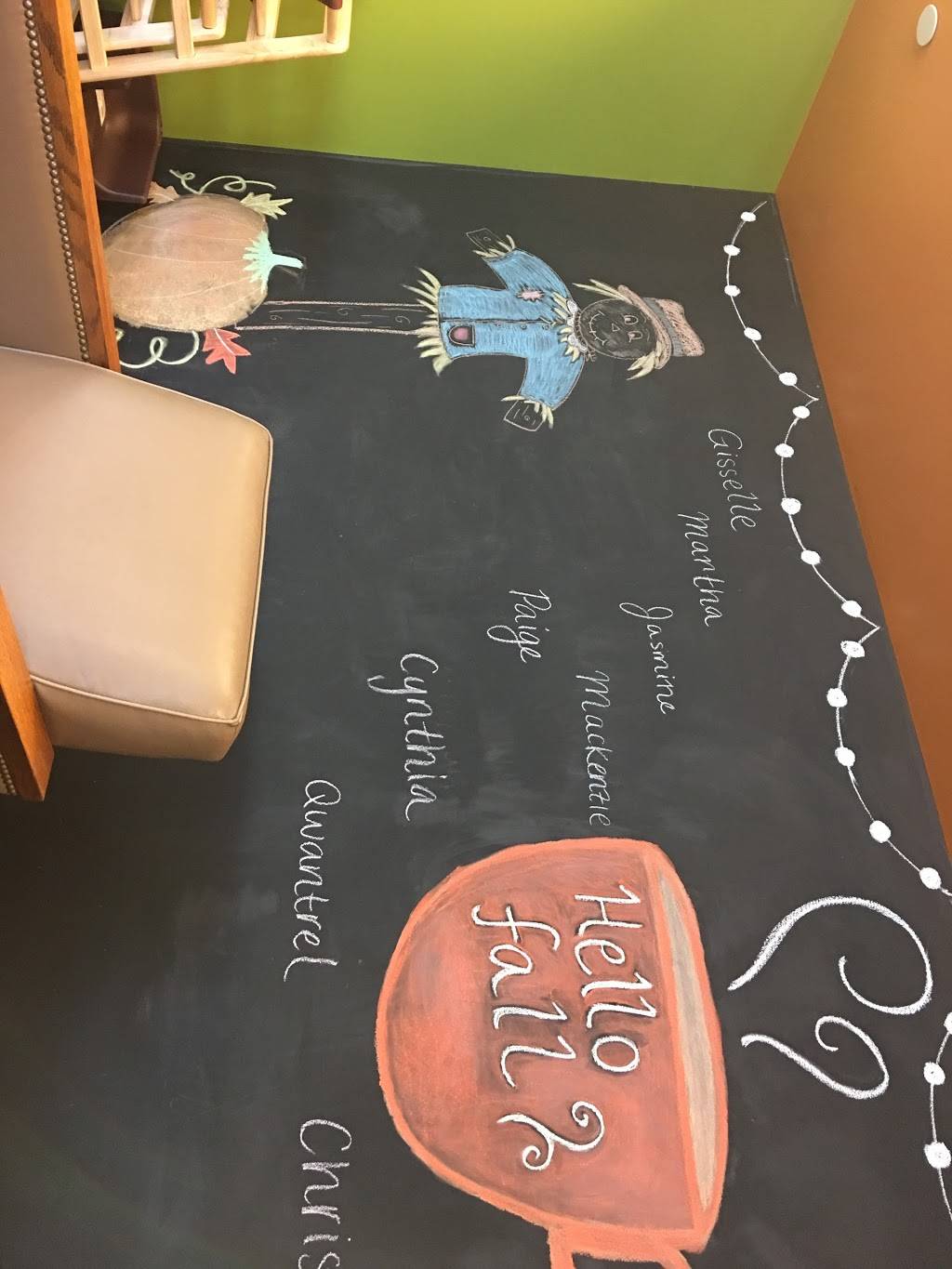 Blender Cafe | cafe | 605 Eclipse Blvd, Beloit, WI 53511, USA | 6083645766 OR +1 608-364-5766