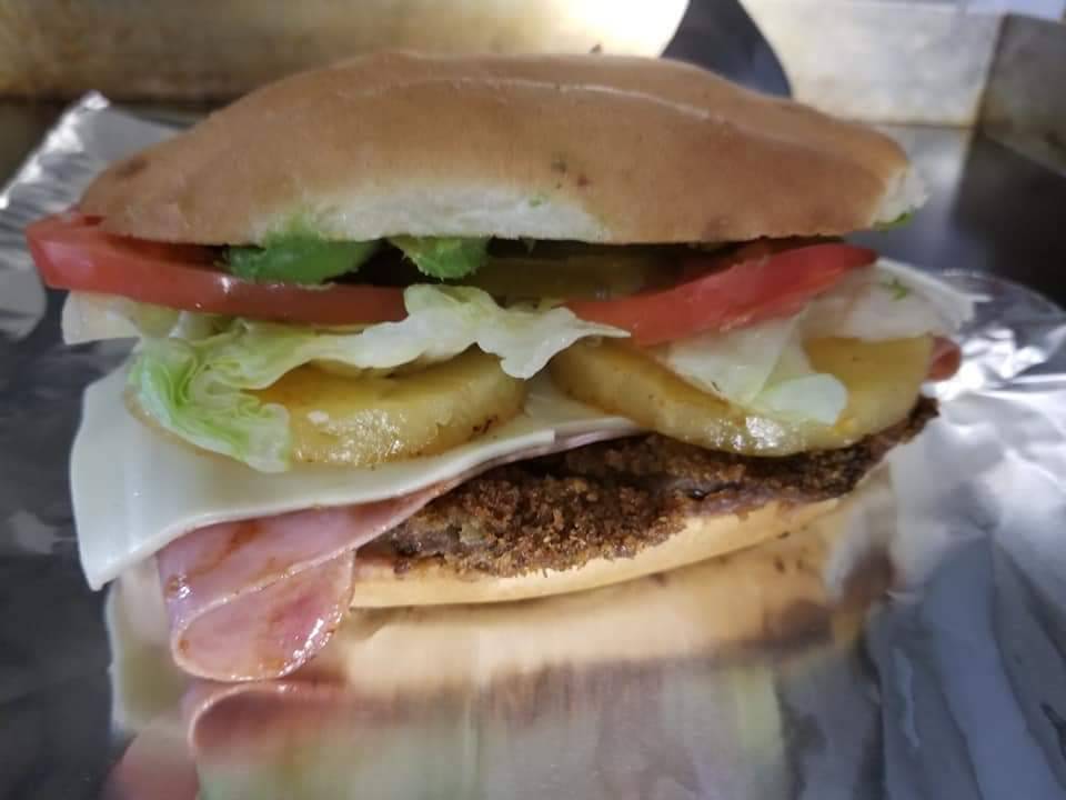 El Camaleon Food Truck | restaurant | 11215 Veirs Mill Rd, Wheaton, MD 20902, USA | 2407063237 OR +1 240-706-3237