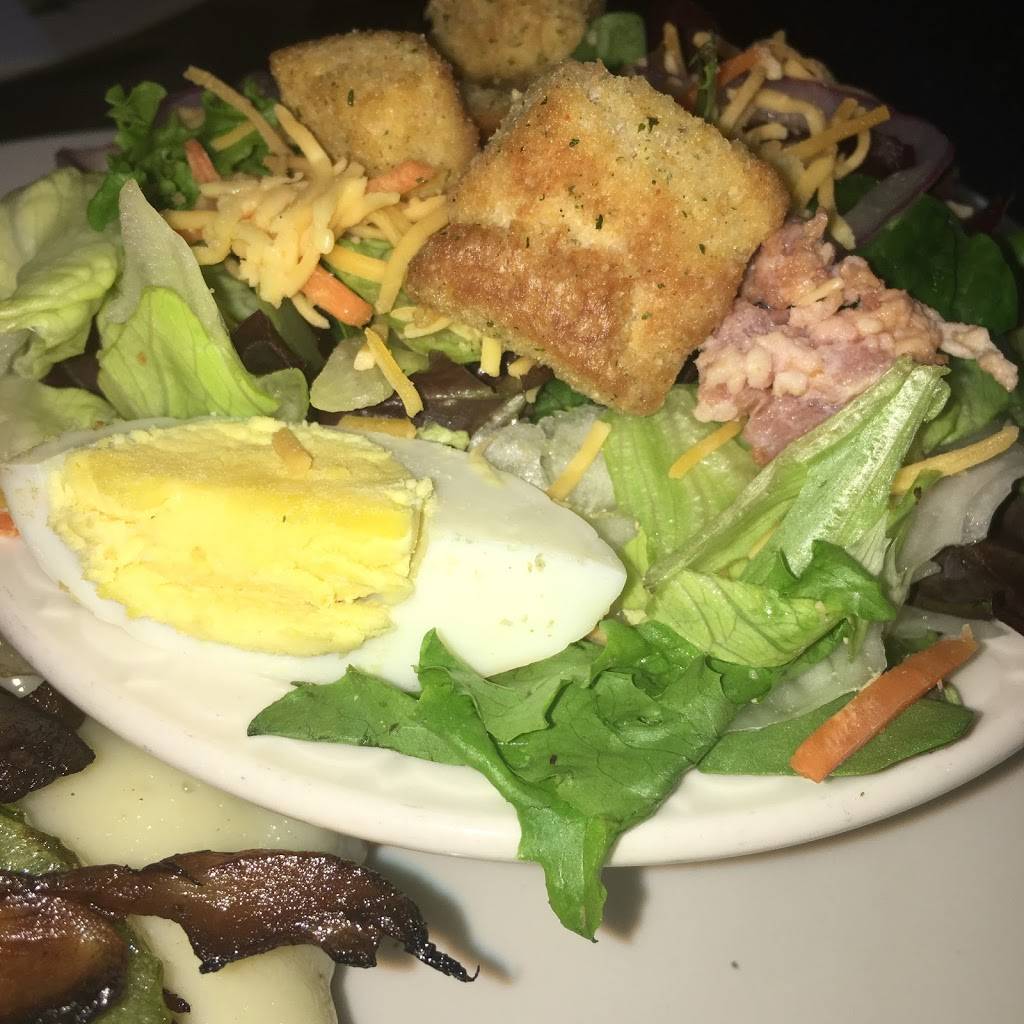 The River Lillie | restaurant | 1435 Salisbury St, St. Louis, MO 63107, USA | 3148334335 OR +1 314-833-4335