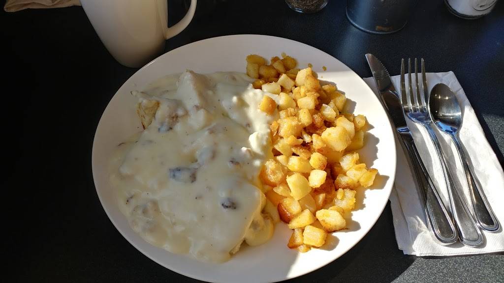 Myrge Cafe & Coffee House | restaurant | 65 S Main St, Portville, NY 14770, USA | 7169811065 OR +1 716-981-1065