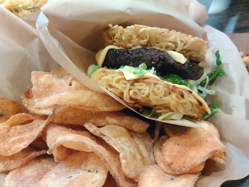 Cha Cafe | restaurant | 10308 Lower Azusa Rd, El Monte, CA 91731, USA | 6265751861 OR +1 626-575-1861