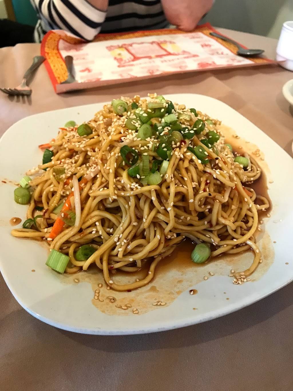 Krystal Vy | restaurant | 15 E Black Horse Pike, Williamstown, NJ 08094, USA | 6095678223 OR +1 609-567-8223