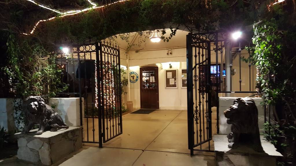 Tack Room Tavern | restaurant | 81800 51st Ave, Indio, CA 92201, USA | 7603479985 OR +1 760-347-9985