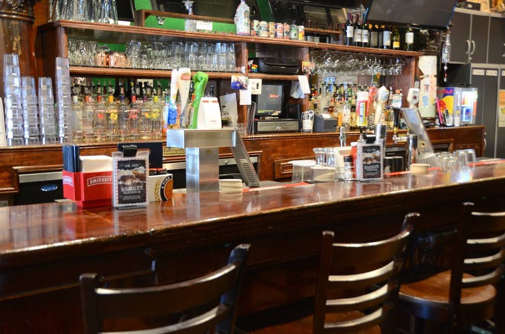 North Side Bar & Grill | restaurant | 499 Pennsylvania Ave, Glen Ellyn, IL 60137, USA | 6304694602 OR +1 630-469-4602