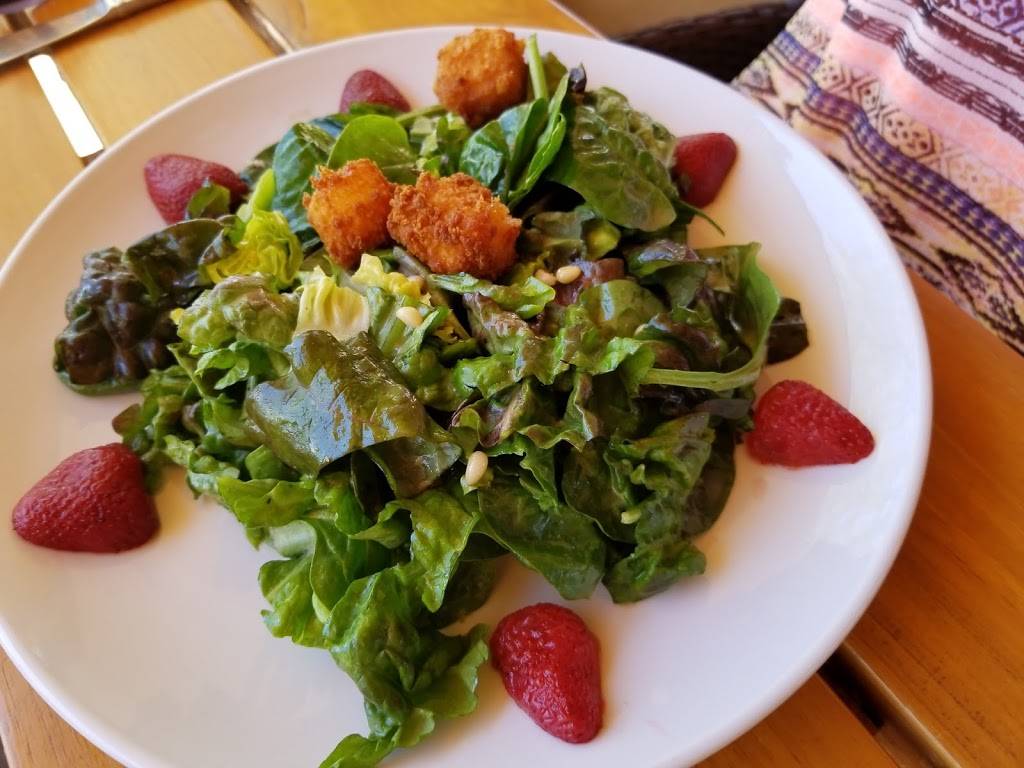 The Vic Bar + Kitchen | restaurant | 5325 N. Verrado Way, Buckeye, AZ 85396, USA | 6235334722 OR +1 623-533-4722