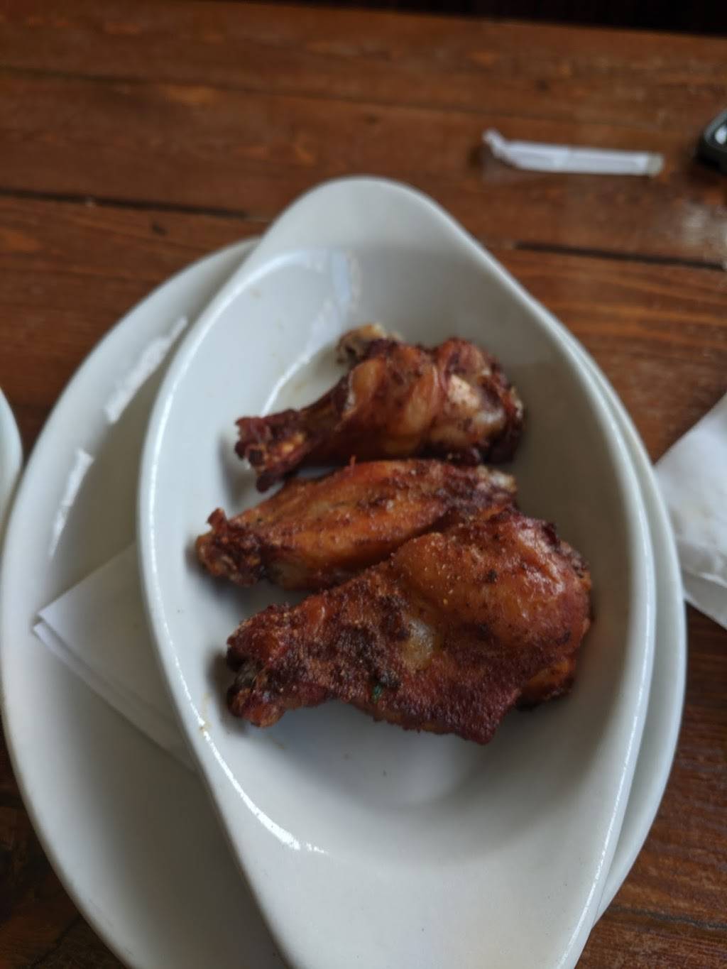 Buckeye Chili & Smokehouse | restaurant | 30 S Young St, Columbus, OH 43215, USA | 6146708445 OR +1 614-670-8445