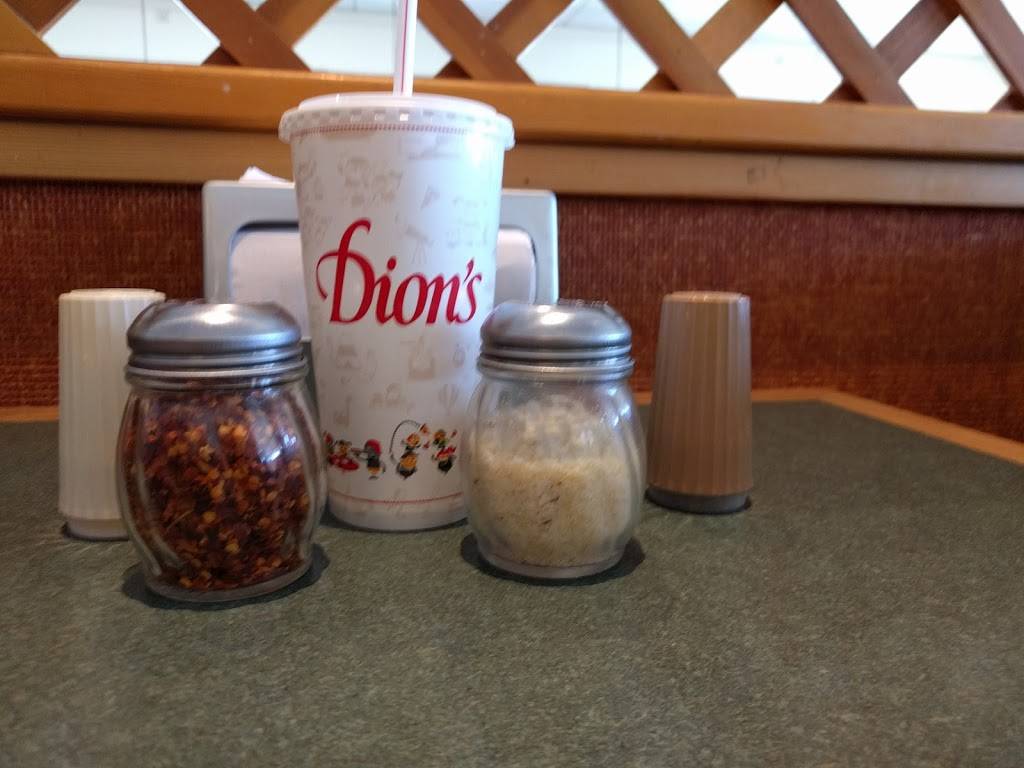 Dions | restaurant | 3460 Main St NE, Los Lunas, NM 87031, USA | 5058655050 OR +1 505-865-5050