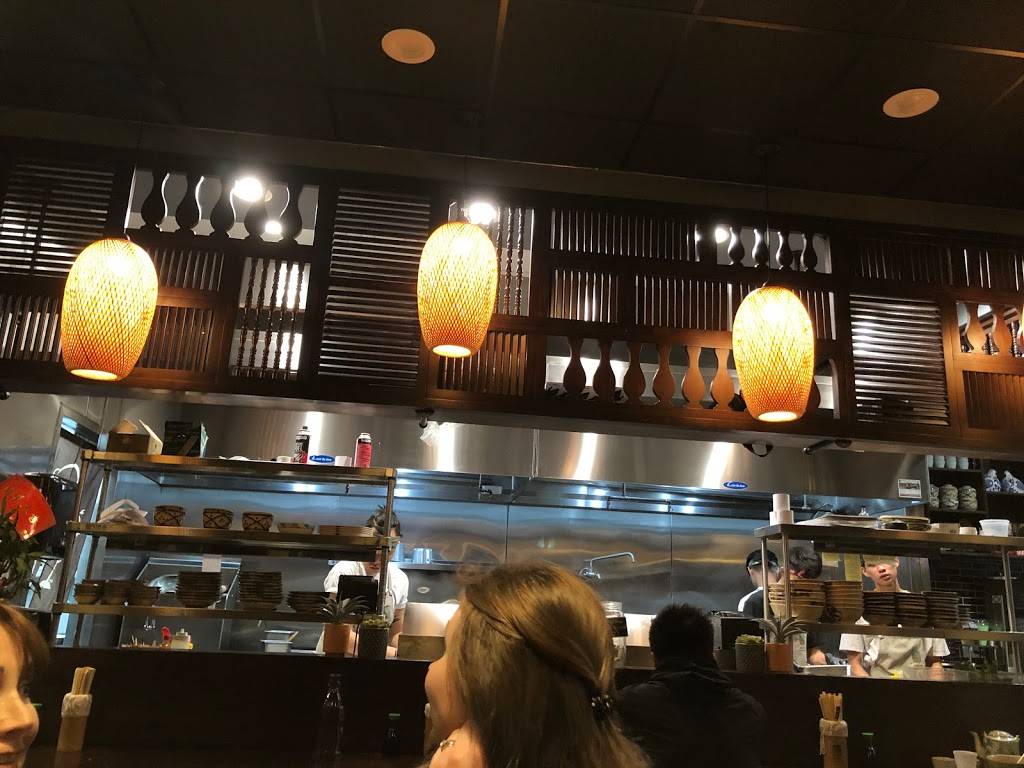 Migo Saigon Food Street | restaurant | 9393 Bellaire Blvd suite h, Houston, TX 77036, USA | 7133937388 OR +1 713-393-7388