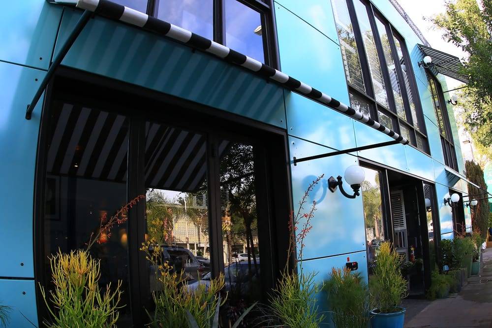 Doheny Room | night club | 9077 Santa Monica Blvd, West Hollywood, CA 90069, USA | 4247770266 OR +1 424-777-0266