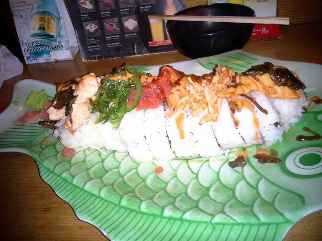 Samurai Sushi | restaurant | 1672 Countryside Dr, Turlock, CA 95380, USA | 2096641808 OR +1 209-664-1808