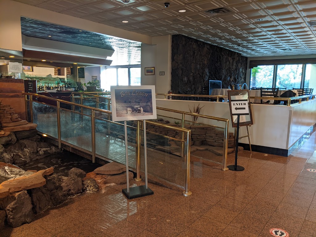 The Coronado Room | restaurant | 74 AZ-64, Grand Canyon Village, AZ 86023, USA | 9286382681 OR +1 928-638-2681