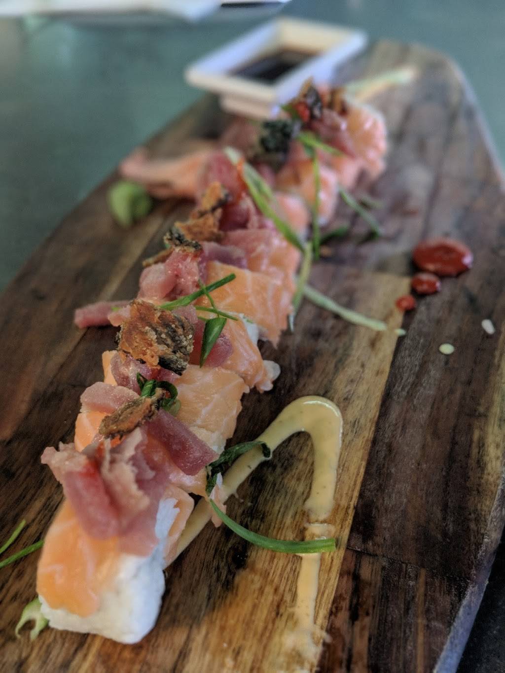 MISOHO SUSHI | restaurant | Boulevard Benito Juárez 1101, La Hacienda, 21448 Tecate, B.C., Mexico | 016656540222 OR +52 665 654 0222