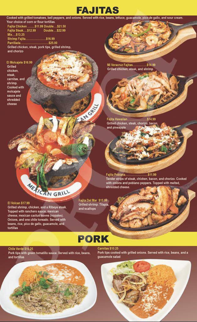 Mi Veracruz Mexican Grill #2 | restaurant | IL-16, Shelbyville, IL 62565, USA | 2177744729 OR +1 217-774-4729