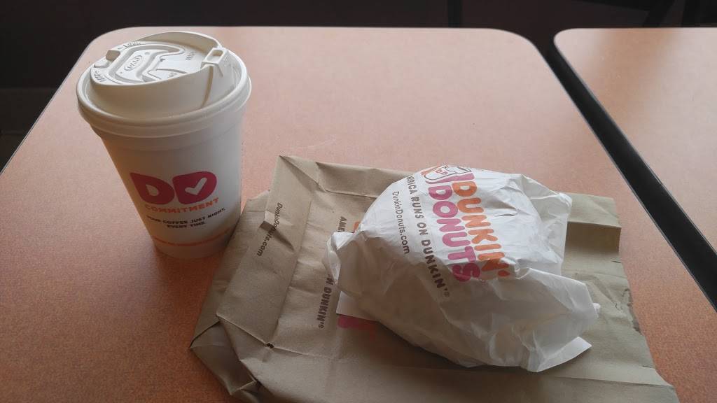 Dunkin | cafe | 12 Boston Post Rd, West Haven, CT 06516, USA | 2039343333 OR +1 203-934-3333