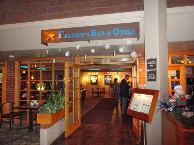 Falcons Bar & Grill | restaurant | 8110 N Academy Blvd, Colorado Springs, CO 80920, USA | 7192787024 OR +1 719-278-7024