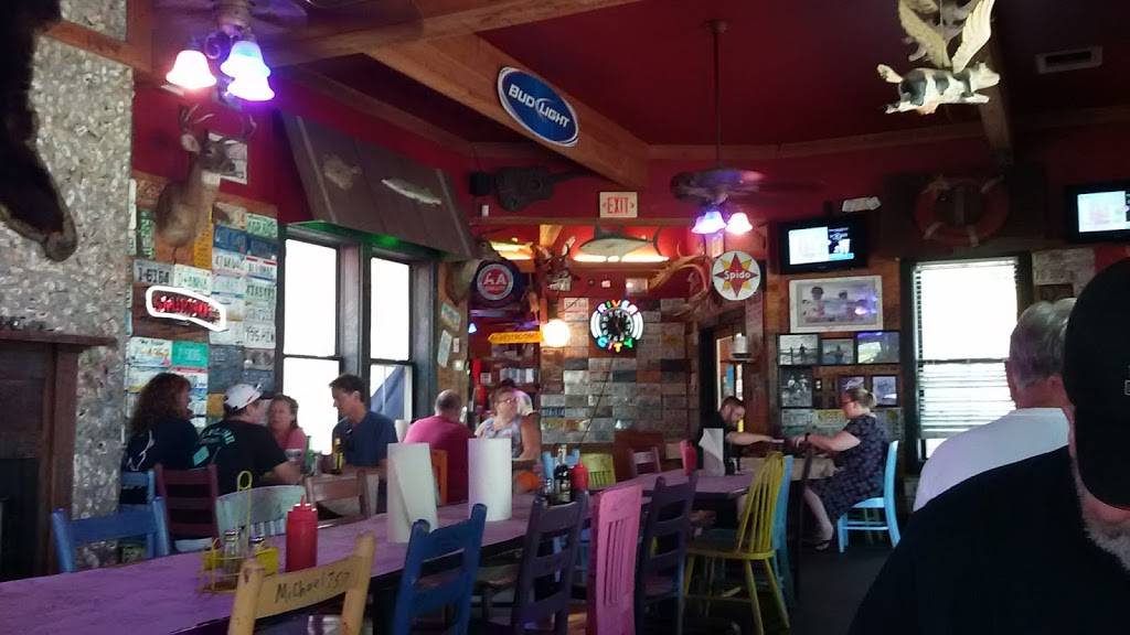 River City Cafe | restaurant | 208 73rd Ave N, Myrtle Beach, SC 29572, USA | 8434498877 OR +1 843-449-8877