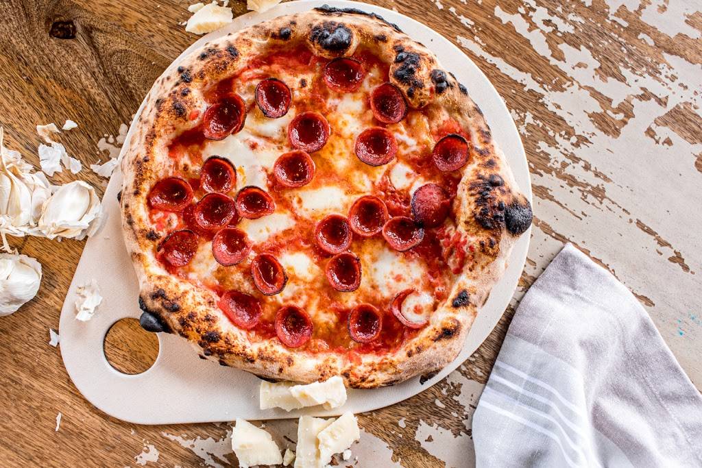 THE LOCAL PIZZAiOLO - Toco Hill | restaurant | 2941 N Druid Hills Rd NE B, Atlanta, GA 30329, USA | 4049074416 OR +1 404-907-4416